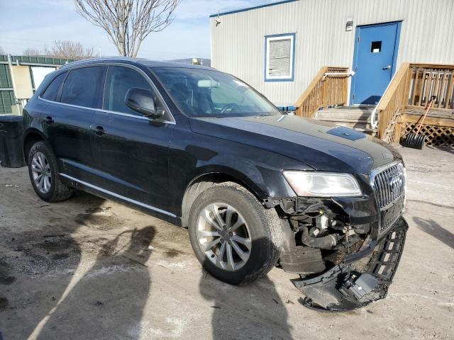 Photo 4 from auction – 2013 AUDI Q5 PREMIUM with VIN WA1CFAFP1DA010116