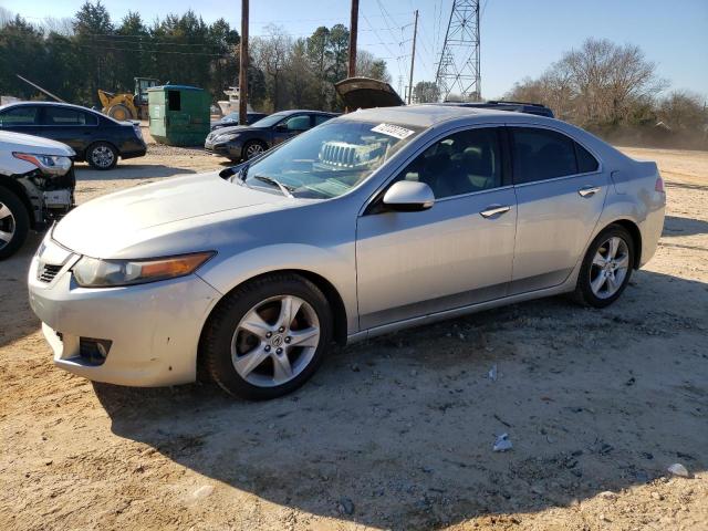 Photo 1 from auction – 2010 ACURA TSX with VIN JH4CU2F69AC021095