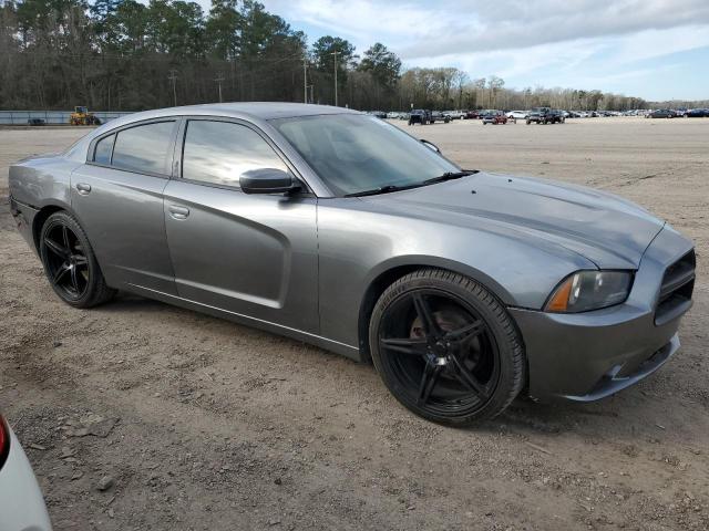 Photo 4 from auction – 2012 DODGE CHARGER SE with VIN 2C3CDXBG8CH148390