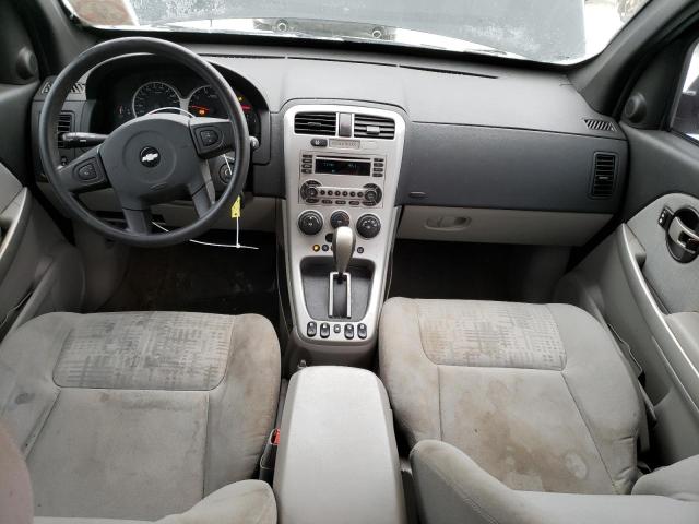 Photo 8 from auction – 2006 CHEVROLET EQUINOX LS with VIN 2CNDL13FX66200023