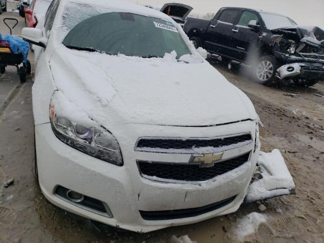Photo 5 from auction – 2013 CHEVROLET MALIBU 2LT with VIN 1G11E5SA5DF266280