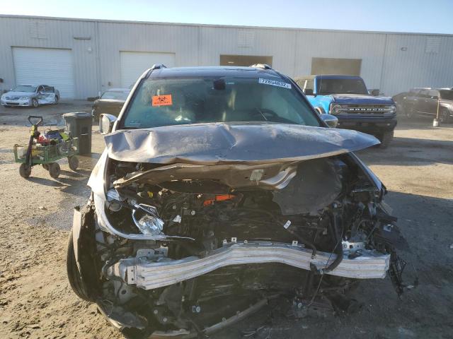 Photo 5 from auction – 2018 CHRYSLER PACIFICA H with VIN 2C4RC1N75JR290947