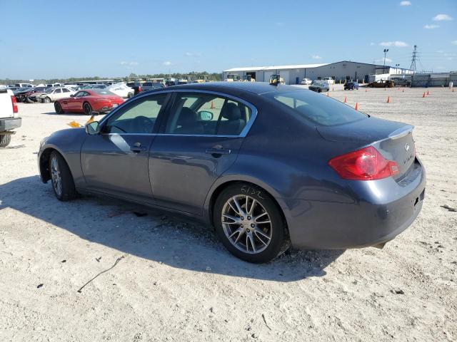 Photo 2 from auction – 2012 INFINITI G37 BASE with VIN JN1CV6AP2CM628929