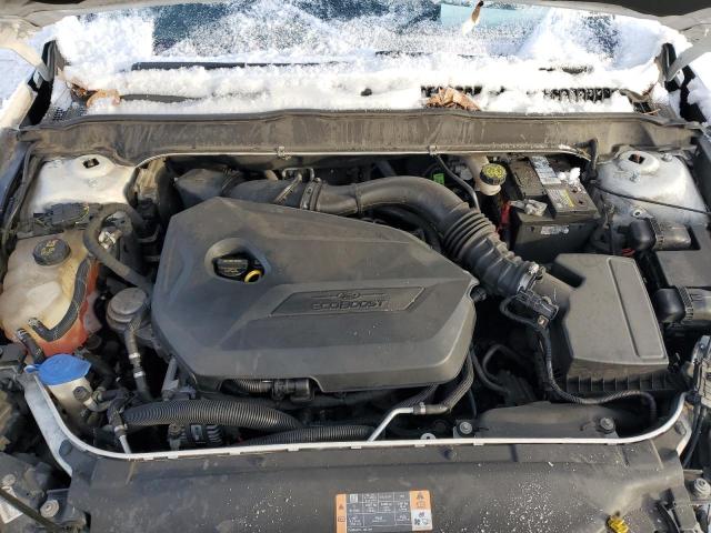Photo 11 from auction – 2013 FORD FUSION SE with VIN 3FA6P0HR6DR118090