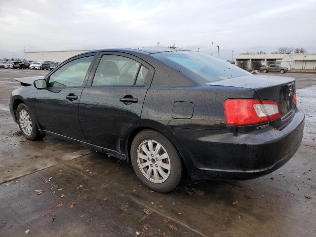 Photo 2 from auction – 2012 MITSUBISHI GALANT FE with VIN 4A32B2FF6CE018825