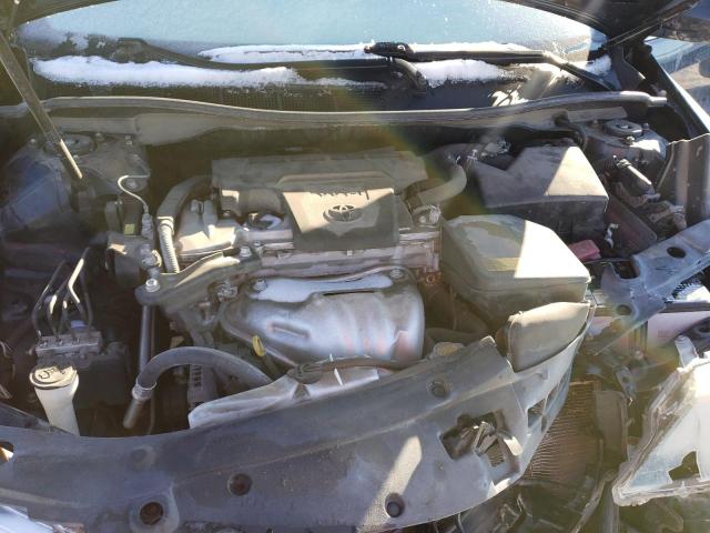 Photo 11 from auction – 2013 TOYOTA CAMRY L with VIN 4T1BF1FK4DU279243