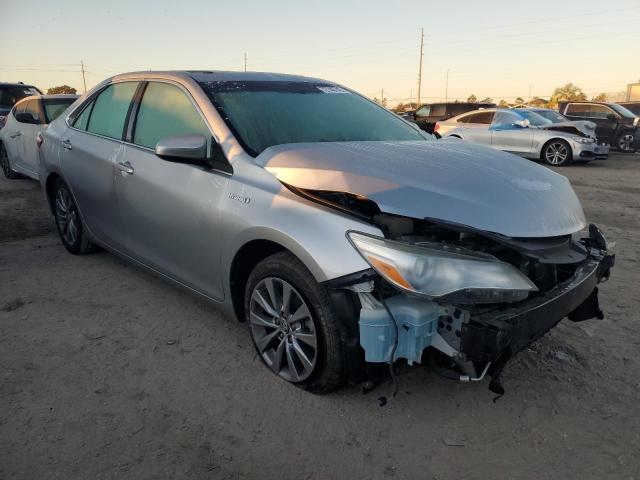 Photo 4 from auction – 2015 TOYOTA CAMRY HYBR with VIN 4T1BD1FK2FU144626