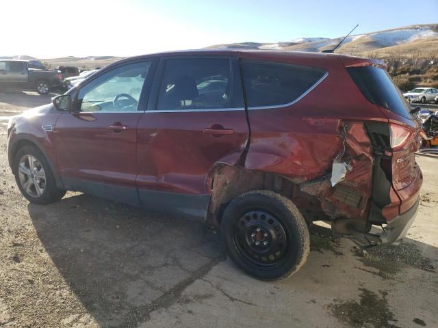 Photo 2 from auction – 2016 FORD ESCAPE SE with VIN 1FMCU0G72GUC61097