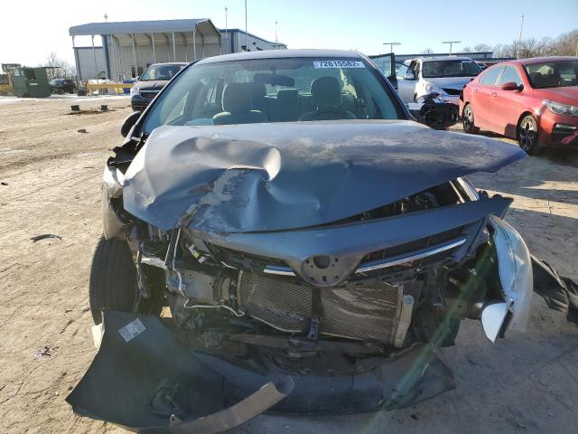 صورة رقم 5 من المزاد - 2013 TOYOTA COROLLA BA مع VIN 2T1BU4EE1DC115646