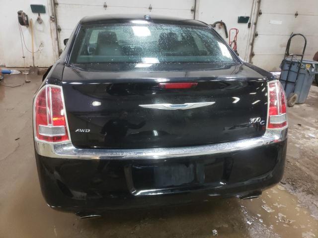 Photo 6 from auction – 2013 CHRYSLER 300C with VIN 2C3CCAKG8DH683138