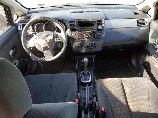 Photo 8 from auction – 2011 NISSAN VERSA S with VIN 3N1BC1CP7BL482585