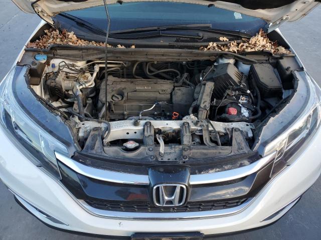 Photo 11 from auction – 2016 HONDA CR-V EXL with VIN 5J6RM3H74GL000813