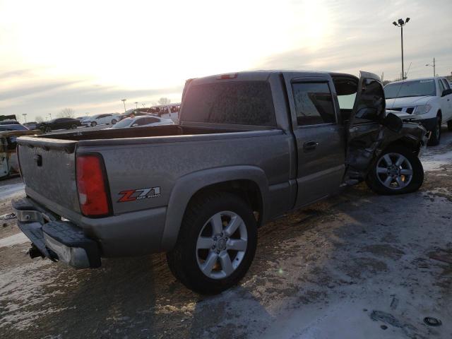 Photo 3 from auction – 2006 CHEVROLET SILVERADO with VIN 2GCEK13T261210639