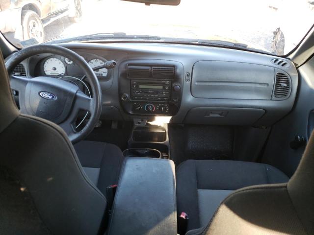 Photo 8 from auction – 2005 FORD RANGER SUP with VIN 1FTYR14E05PA07730