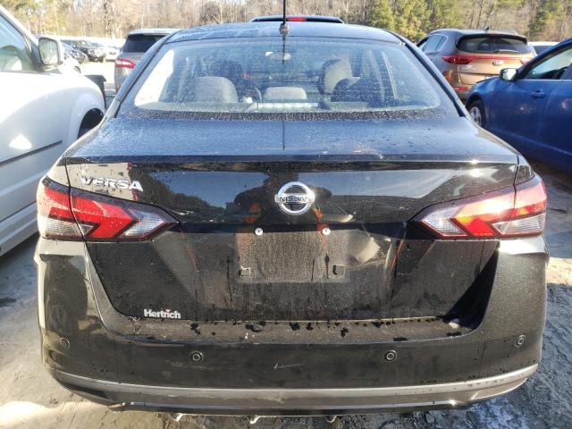 Photo 6 from auction – 2020 NISSAN VERSA S with VIN 3N1CN8DV4LL883064