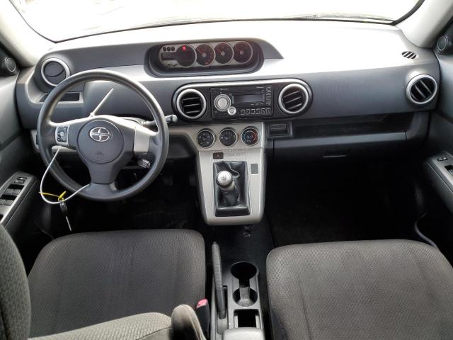 Photo 8 from auction – 2010 TOYOTA SCION XB with VIN JTLZE4FE9A1107017