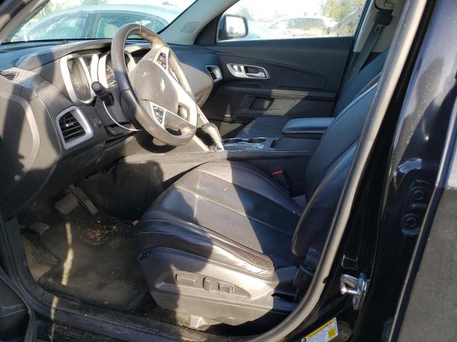 Photo 7 from auction – 2017 CHEVROLET EQUINOX with VIN 2GNFLGEK7H6351230