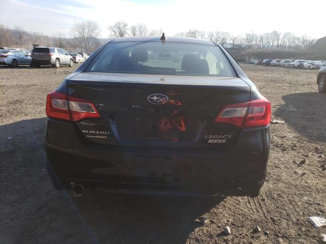 Photo 6 from auction – 2016 SUBARU LEGACY 2.5 with VIN 4S3BNAF62G3017399