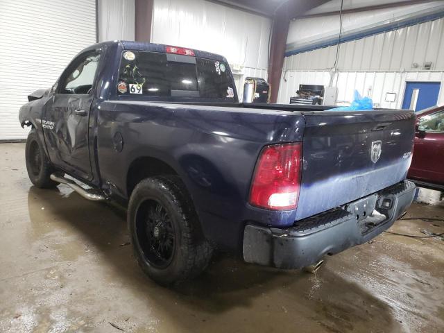 Photo 2 from auction – 2013 RAM 1500 with VIN 3C6JR7AT9DG548552