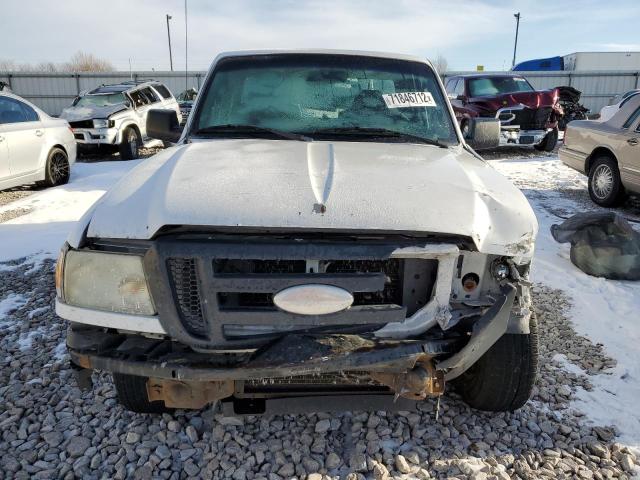 Photo 5 from auction – 2007 FORD RANGER with VIN 1FTYR10D67PA58651
