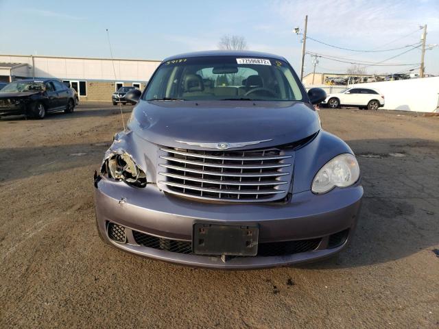 Photo 5 from auction – 2007 CHRYSLER PT CRUISER with VIN 3A4FY48B67T500459