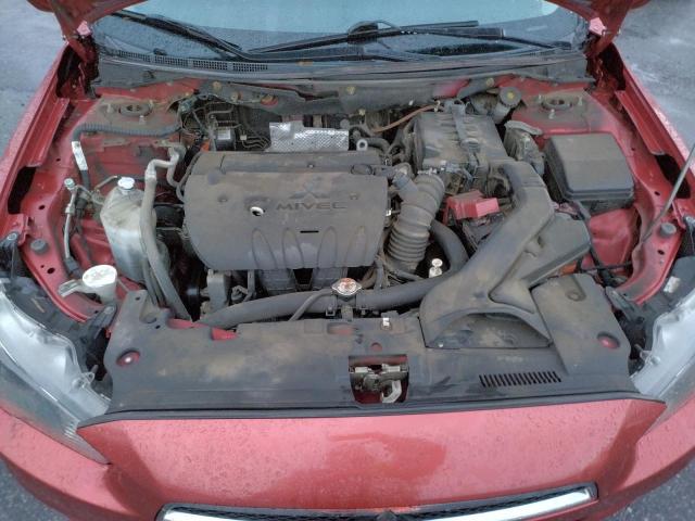 Photo 11 from auction – 2013 MITSUBISHI LANCER ES/ with VIN JA32U2FU0DU019972