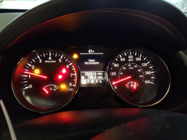Photo 9 from auction – 2012 NISSAN ROGUE S with VIN JN8AS5MTXCW250772