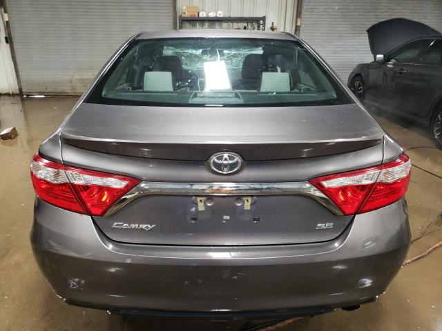 Photo 6 from auction – 2016 TOYOTA CAMRY LE with VIN 4T1BF1FK1GU514833