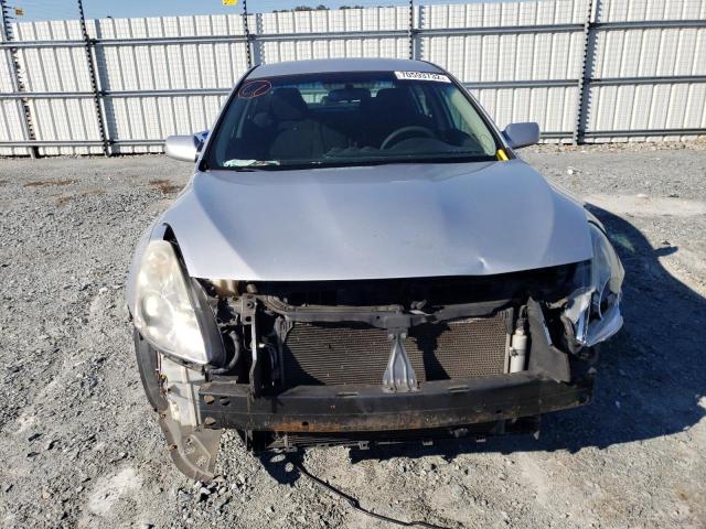 Photo 5 from auction – 2010 NISSAN ALTIMA BAS with VIN 1N4AL2AP9AN526060