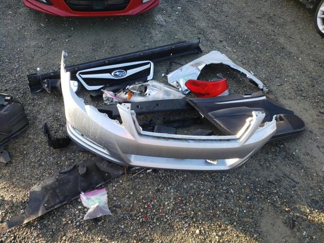 Photo 12 from auction – 2012 SUBARU LEGACY 2.5 with VIN 4S3BMAG69C1034207
