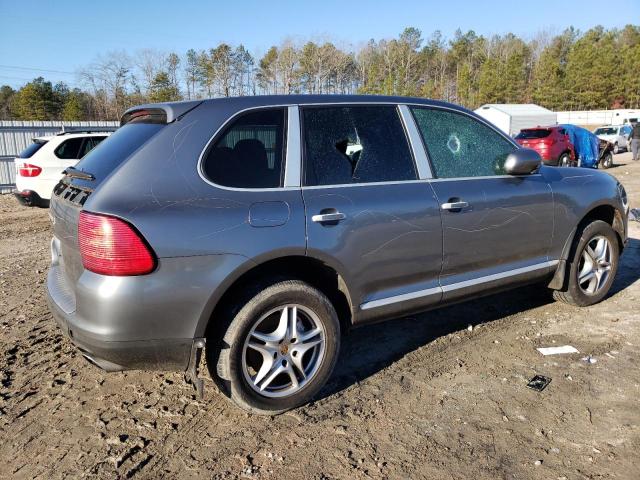 Zdjęcie 3 z aukcji – 2004 PORSCHE CAYENNE S z VIN WP1AB29P34LA62554