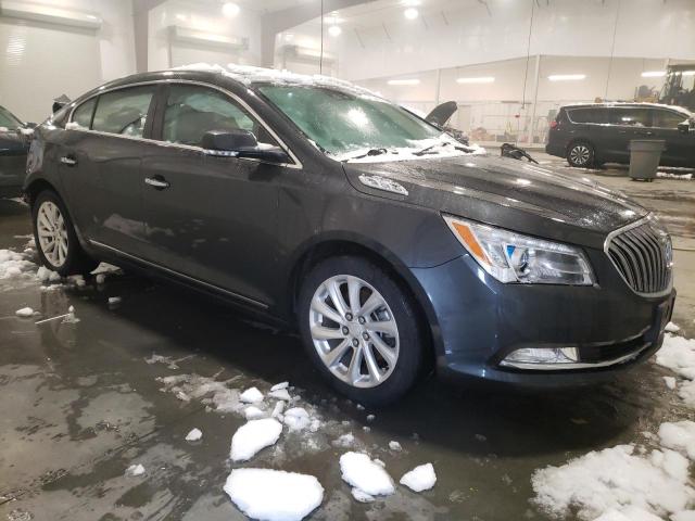 Photo 4 from auction – 2015 BUICK LACROSSE with VIN 1G4GB5G37FF216371