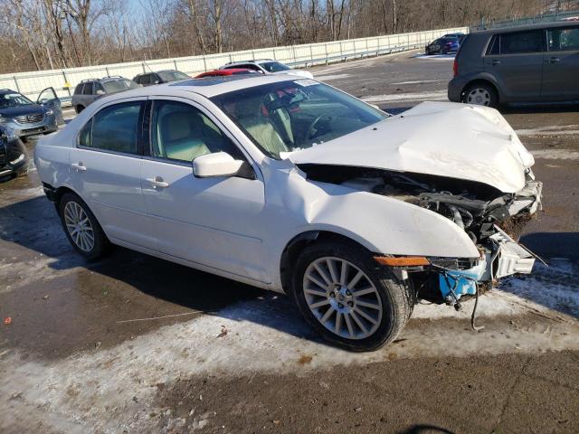 Photo 4 from auction – 2009 MERCURY MILAN PREM with VIN 3MEHM08Z79R600732