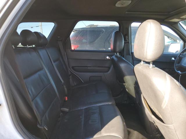 Photo 11 from auction – 2008 FORD ESCAPE LIM with VIN 1FMCU04148KC24453