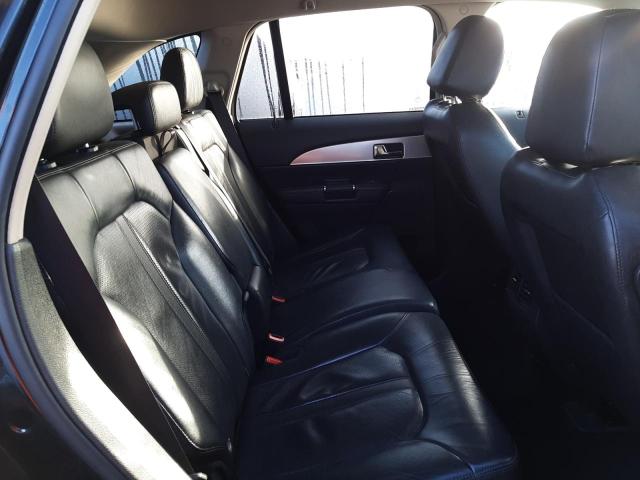 Foto 10 de la subasta – 2014 LINCOLN MKX con VIN 2LMDJ6JK0EBL04131
