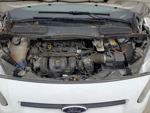 Photo 12 from auction – 2014 FORD TRANSIT CO with VIN NM0LS7F78E1165605