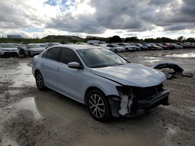 Photo 4 from auction – 2017 VOLKSWAGEN JETTA SE with VIN 3VWDB7AJ4HM246955