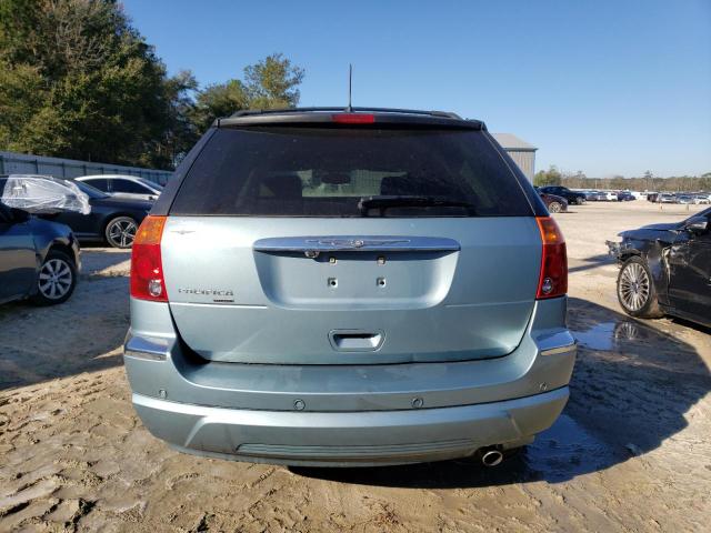 Photo 6 from auction – 2008 CHRYSLER PACIFICA L with VIN 2A8GM78X18R608844