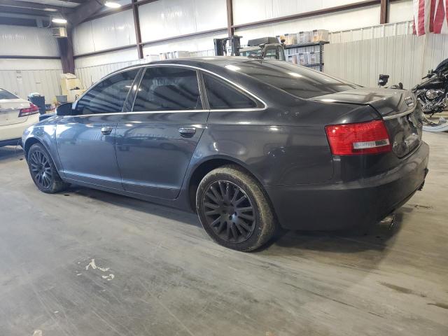 Photo 2 from auction – 2006 AUDI A6 3.2 QUA with VIN WAUDH74F66N089437