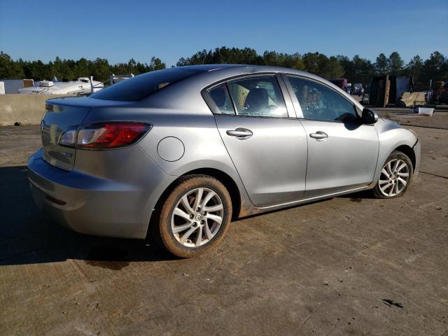 Photo 3 from auction – 2012 MAZDA 3 I with VIN JM1BL1V71C1636288