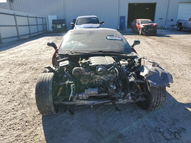 Photo 5 from auction – 2015 CHEVROLET CORVETTE S with VIN 1G1YC2D70F5100617