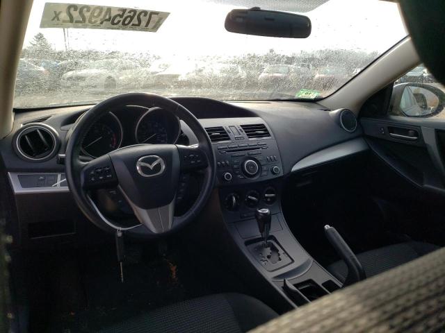 Photo 8 from auction – 2012 MAZDA 3 I with VIN JM1BL1V70C1559414