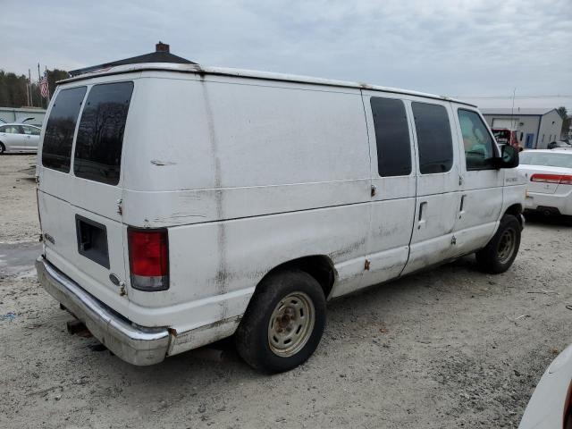 Photo 3 from auction – 2006 FORD E150 with VIN 1FTRE14W56HA06321