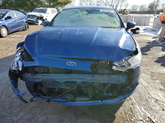 Photo 5 from auction – 2017 FORD FUSION SE with VIN 3FA6P0LU9HR381563