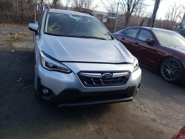 Zdjęcie 5 z aukcji – 2021 SUBARU CROSSTREK z VIN JF2GTHNC4M8384140