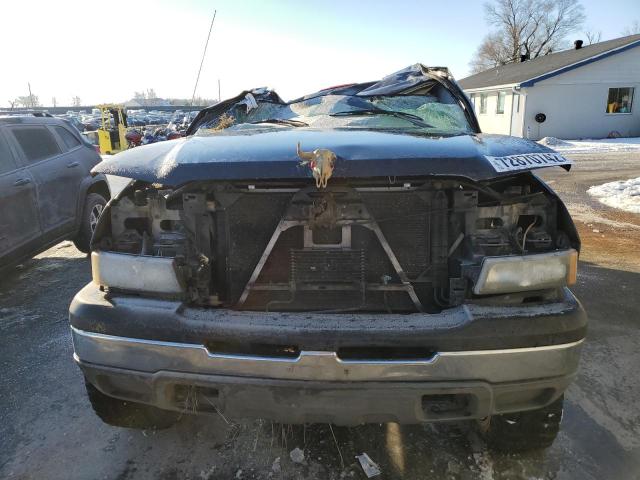 Photo 5 from auction – 2004 CHEVROLET SILVERADO with VIN 1GCEK14T04Z128136