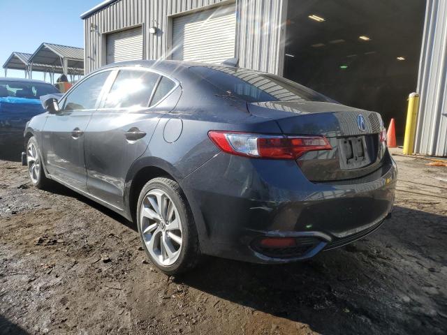 Photo 2 from auction – 2016 ACURA ILX PREMIU with VIN 19UDE2F73GA012927