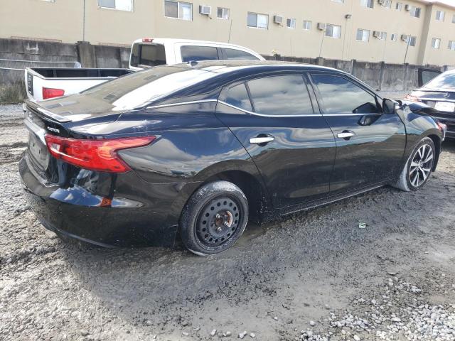 Photo 3 from auction – 2016 NISSAN MAXIMA 3.5 with VIN 1N4AA6AP0GC383792