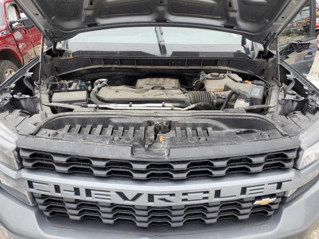Photo 11 from auction – 2021 CHEVROLET SILVERADO with VIN 3GCPYBEK5MG337729