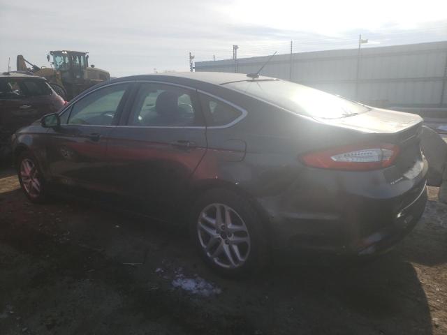Photo 2 from auction – 2016 FORD FUSION SE with VIN 1FA6P0HD2G5115697